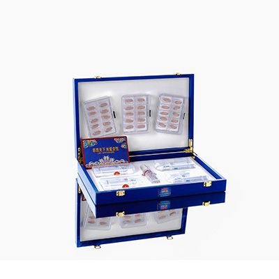 康马爱芯回春综合版